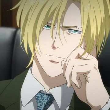 Best manga anime protagonist